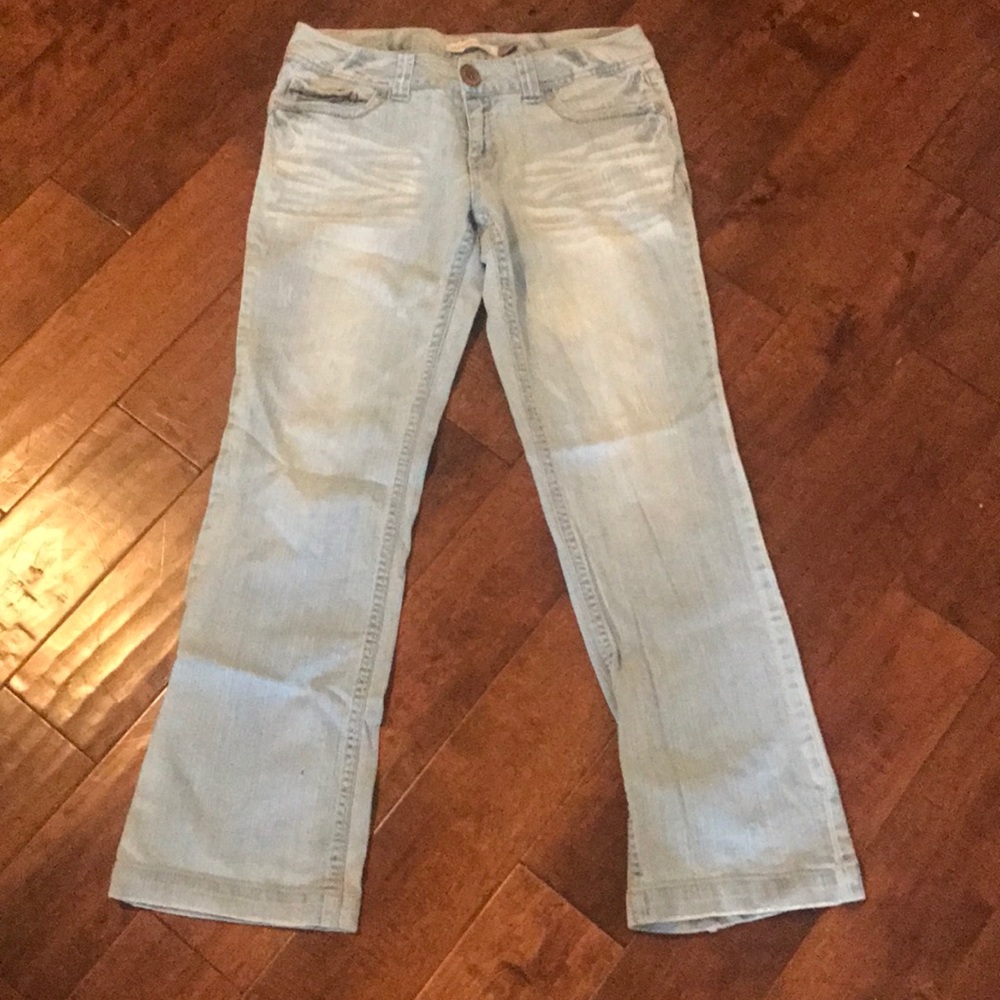 Aeropostale jeans 11/12 regular.